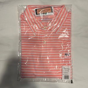 Vineyard vines polo shirt